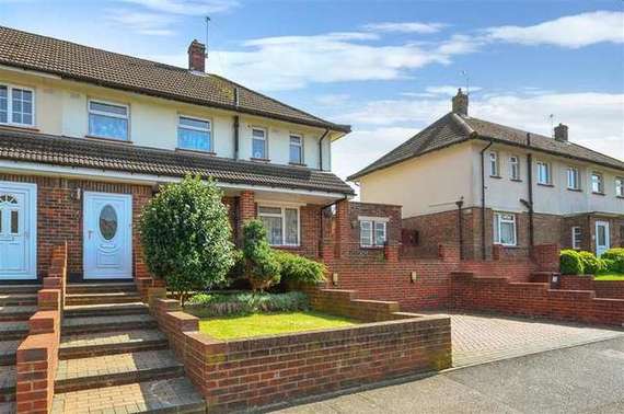 3 Bedroom Semi-Detac...