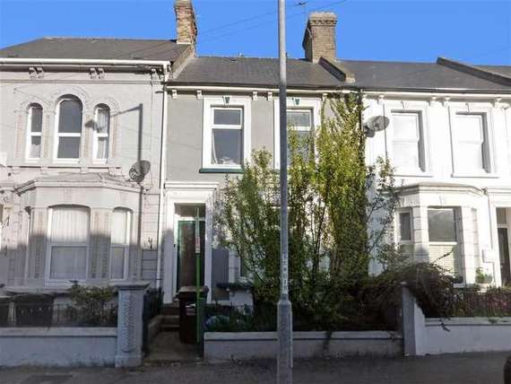 2 Bedroom Terraced