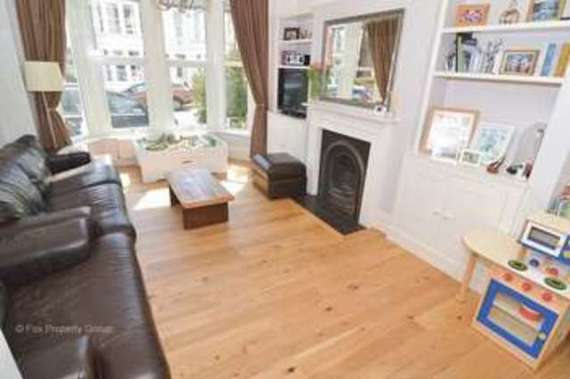 3 Bedroom Terraced