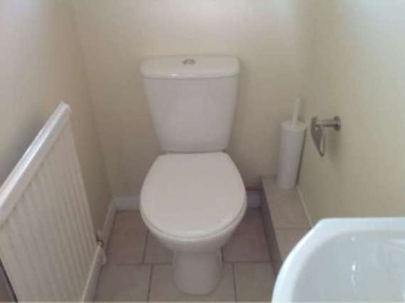 4 Bedroom Detached