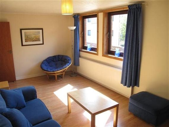 3 Bedroom Flat
