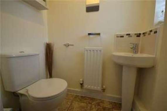 2 Bedroom Semi-Detac...
