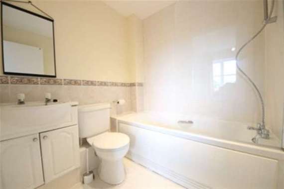2 Bedroom Detached