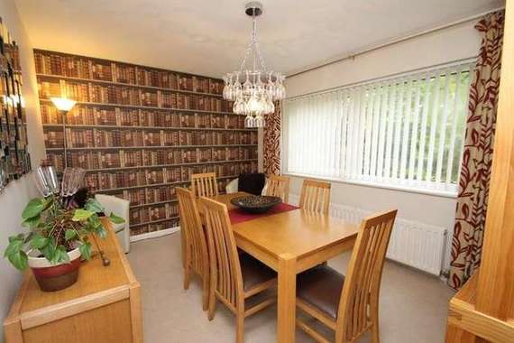 4 Bedroom Detached