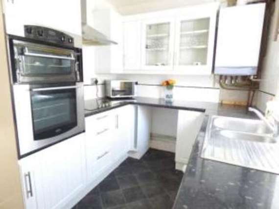 3 Bedroom Terraced