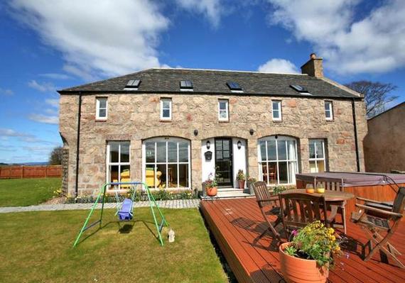 4 Bedroom Detached