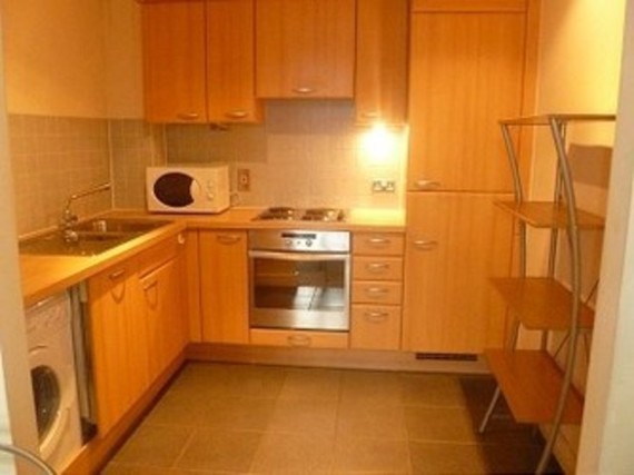 2 Bedroom Apartment