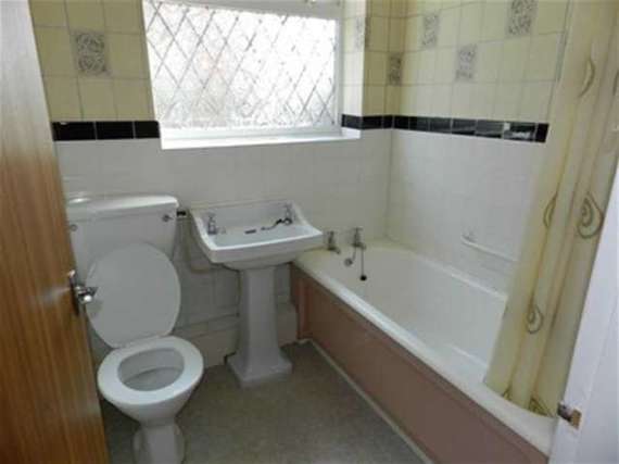 2 Bedroom Detached