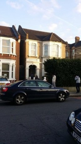 1&nbsp;Bedroom&nbsp;Terraced