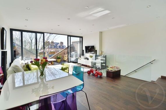 2 Bedroom Flat