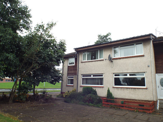 2 Bedroom Flat