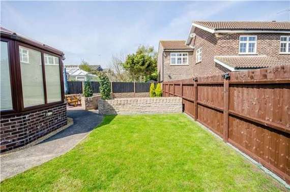 2 Bedroom Detached