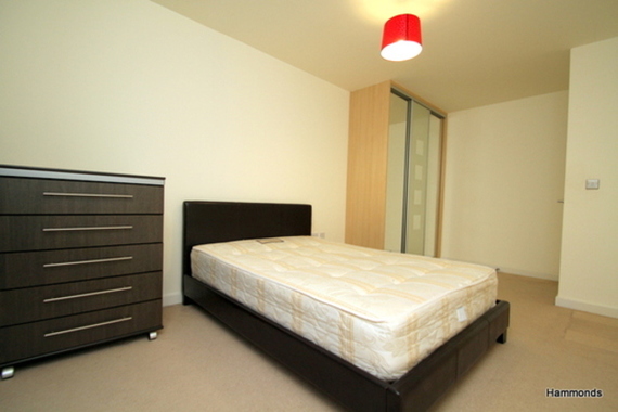 2 Bedroom Apartment