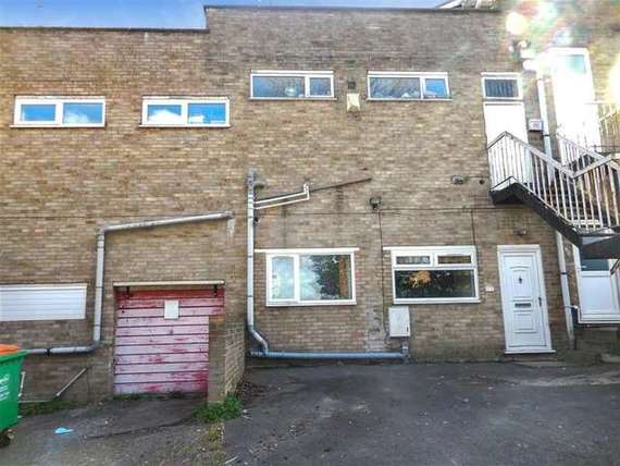 1 Bedroom Detached