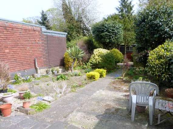 2 Bedroom Detached