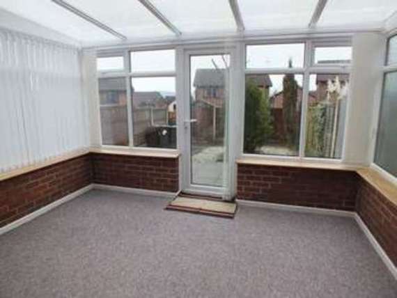 2 Bedroom Semi-Detac...