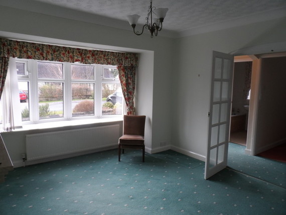 3 Bedroom Semi-Detac...
