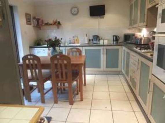 4 Bedroom Detached