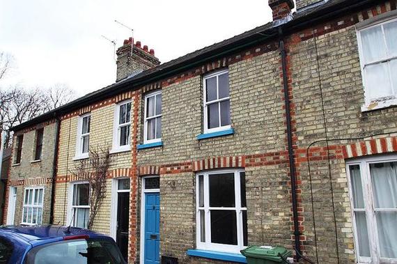 3 Bedroom Terraced