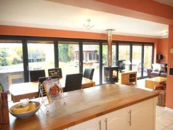4 Bedroom Detached