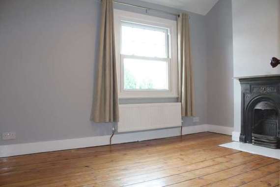 2 Bedroom Terraced