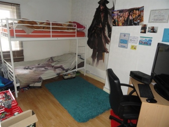 5&nbsp;Bedroom&nbsp;Terraced