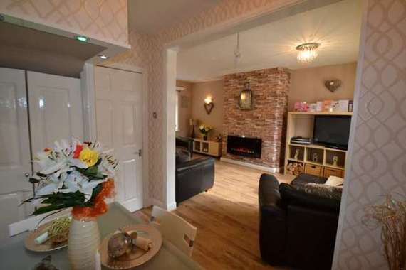 3 Bedroom Terraced