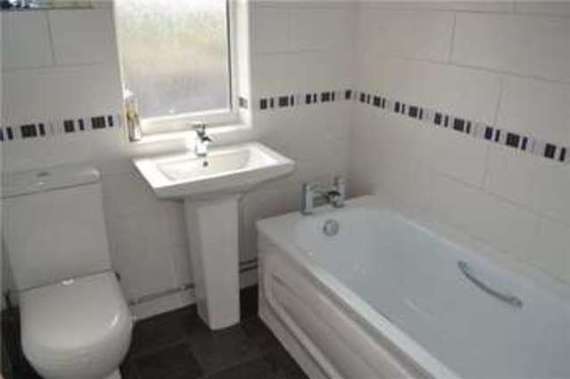 2 Bedroom Terraced