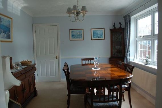 4 Bedroom Detached