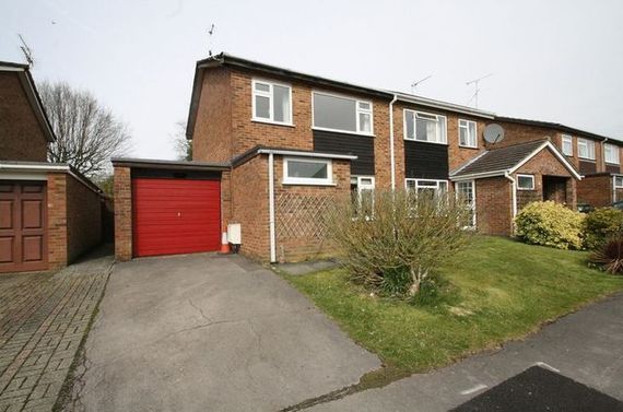 3&nbsp;Bedroom&nbsp;Semi-Detac...