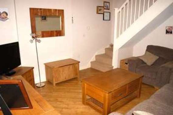 2&nbsp;Bedroom&nbsp;Detached