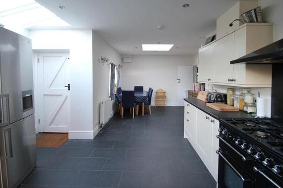 3 Bedroom Detached