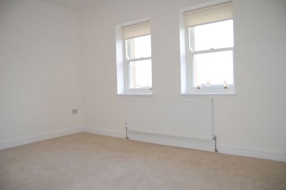 2 Bedroom Apartment
