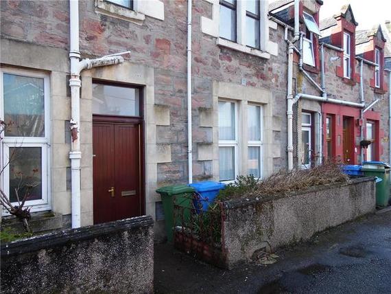 2 Bedroom Flat