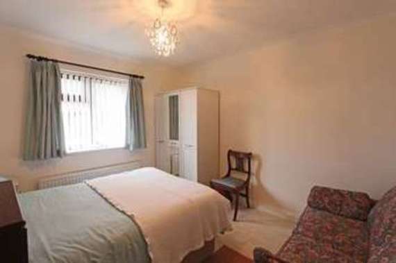 3 Bedroom Detached