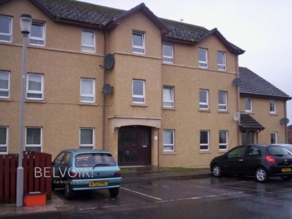 2 Bedroom Flat