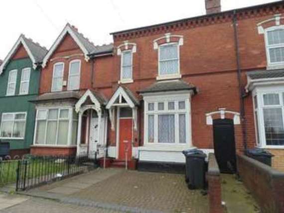 3 Bedroom Terraced