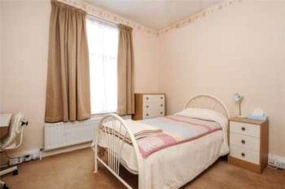 3 Bedroom Terraced