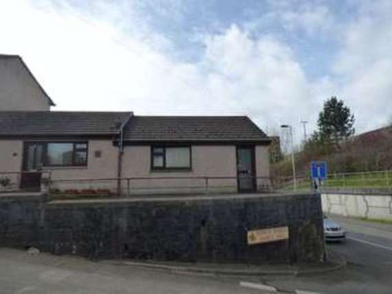 1&nbsp;Bedroom&nbsp;Detached