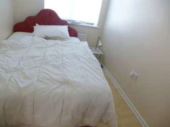 2 Bedroom Semi-Detac...