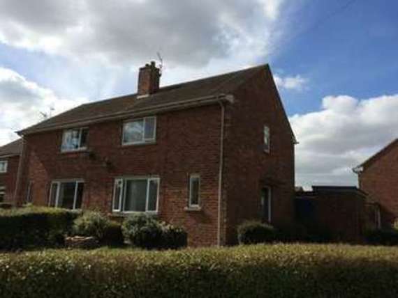 2 Bedroom Semi-Detac...