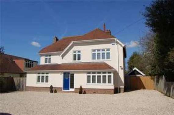 4 Bedroom Detached