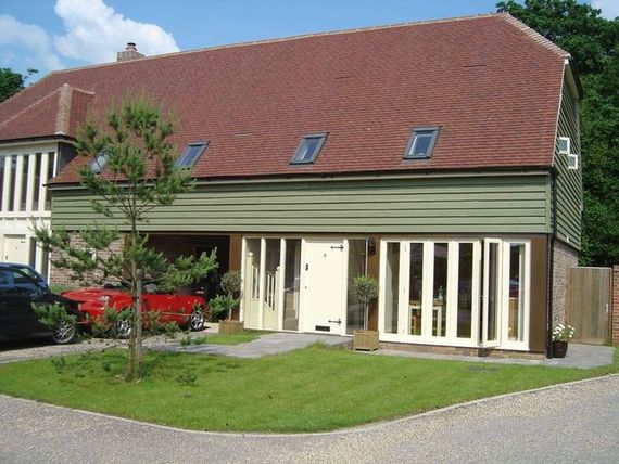 3 Bedroom Detached