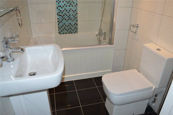 3&nbsp;Bedroom&nbsp;Terraced