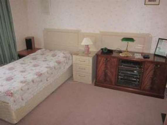 2 Bedroom Detached