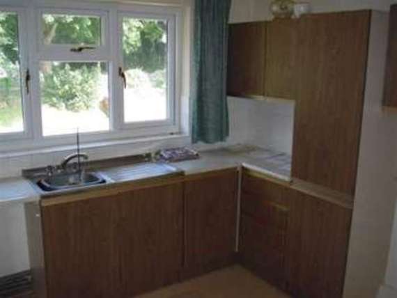 2 Bedroom Flat