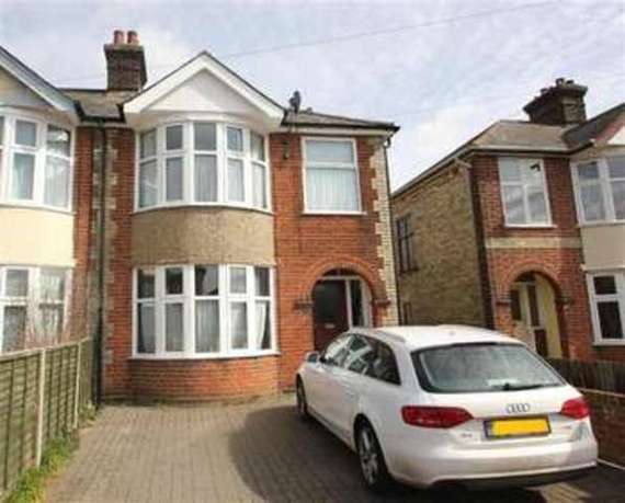 3 Bedroom Semi-Detac...