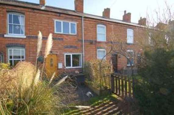 1&nbsp;Bedroom&nbsp;Terraced