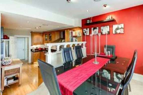 3 Bedroom Apartment