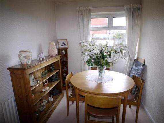 3 Bedroom Terraced